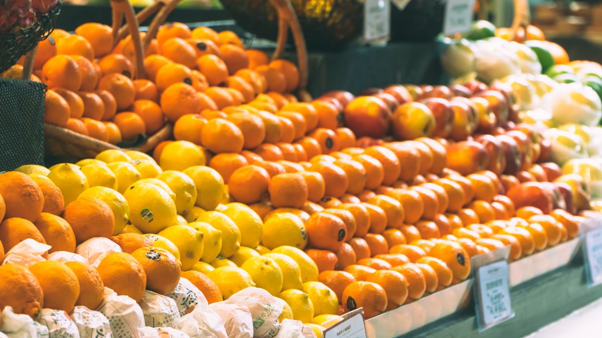 Meal Timing and Nutrient Absorption